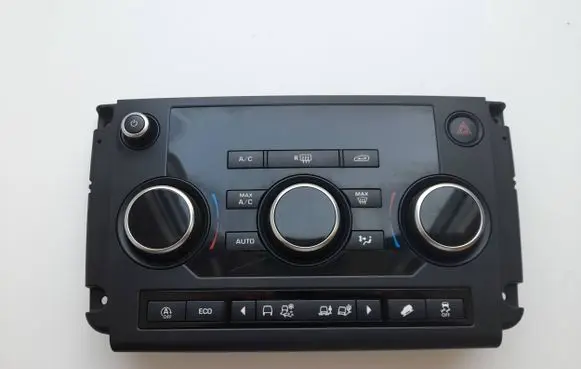 Rover Land Rover Climate control unit HK7214C533PC