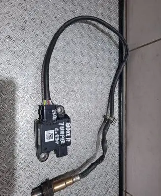 Peugeot Boxer Lambda probe sensor 1277023539