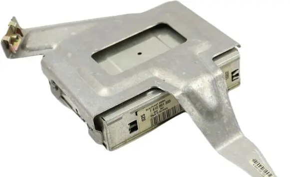 Volkswagen PASSAT B5.5 GPS navigation control unit/module 3B0919894