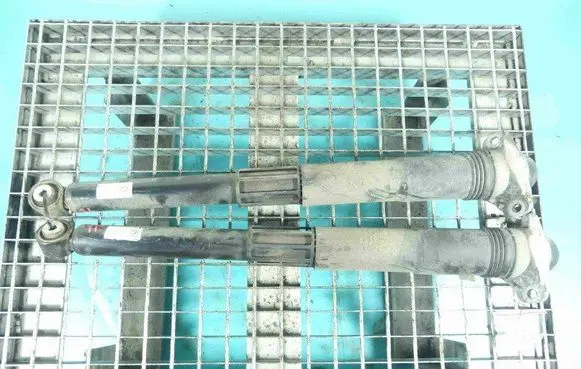 Skoda Octavia Mk3 (5E) Rear shock absorber/damper 5Q0512013KH IMPRK1349822