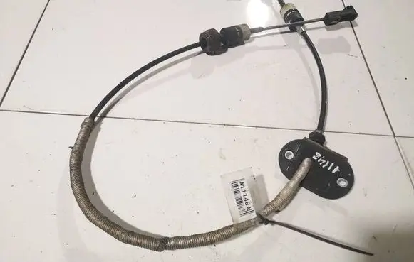 Ford S-MAX Gear shift cable linkage 