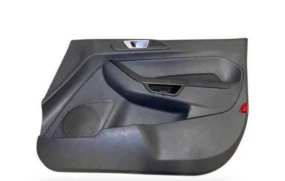 Ford Fiesta Front door card panel trim C1BBA23942AJ1F0N SD05261163370X SD05261163362X