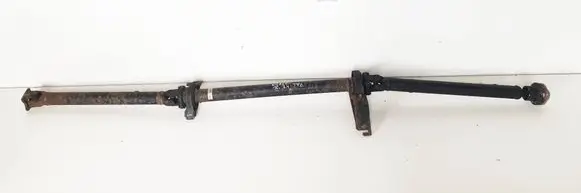 Suzuki Kizashi Drive shaft (set) PYW1