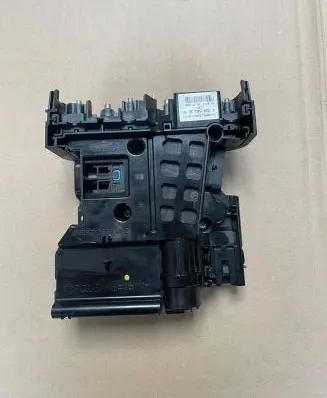 Mercedes-Benz C W204 Positive cable (battery) 2045403650