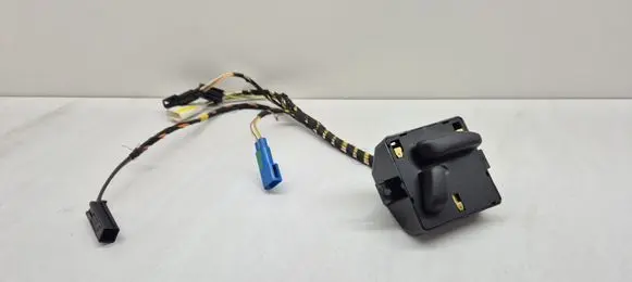 Ford Mondeo Mk III Seat control switch 1S71T14A701AC