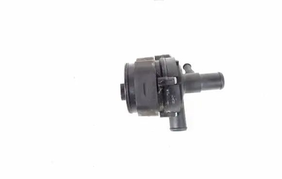 Mercedes-Benz E C207 W207 Electric auxiliary coolant/water pump A2118350028