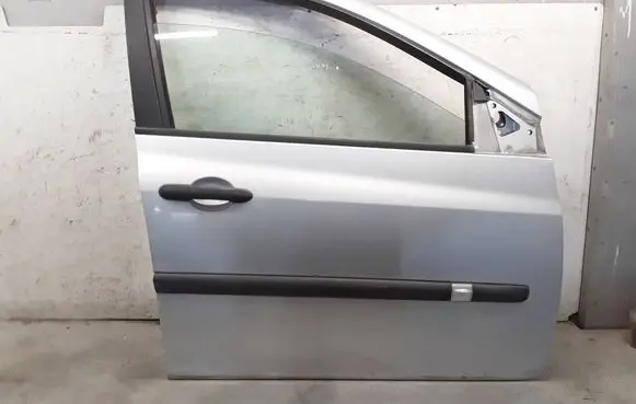 Renault Clio III Front door 