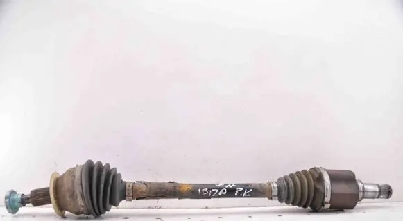 Seat Ibiza V (KJ) Front driveshaft 2Q0407271BJ