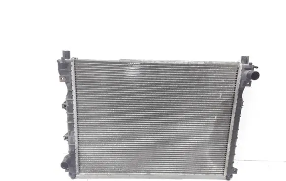 Land Rover Freelander Coolant radiator 