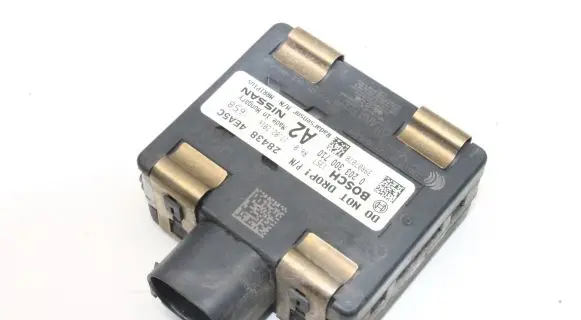 Nissan Qashqai Distronic sensor radar 284384EA5C