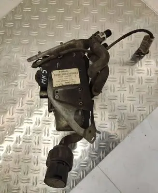 Ford Mondeo MK V Auxiliary pre-heater (Webasto) Dg9h18K463AF 1422443786 9024582A