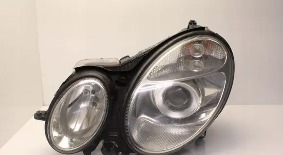 Mercedes-Benz E W211 Headlight/headlamp