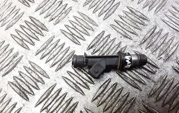 Opel Meriva A Fuel injector 25313846