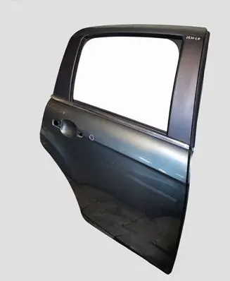 Citroen C3 Rear door