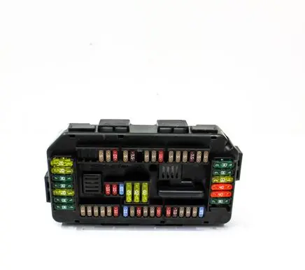 BMW X5 F15 Fuse box set 9316568