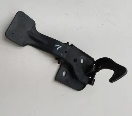 Mini Cooper Countryman R60 Engine bonnet/hood lock/catch 9802763