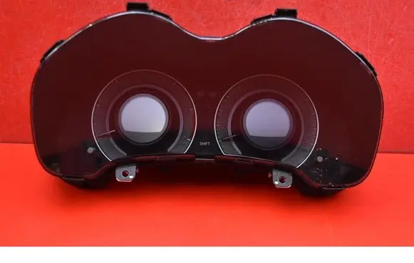 Speedometer (instrument cluster)