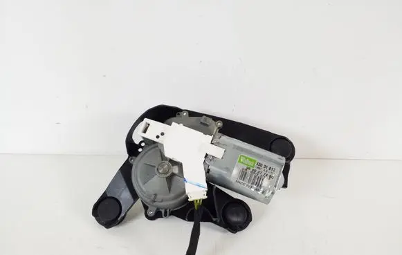 Citroen DS4 Rear window wiper motor 9680477480