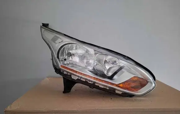 Ford Grand Tourneo Connect Headlight/headlamp 031717Y0 20E78505 24863