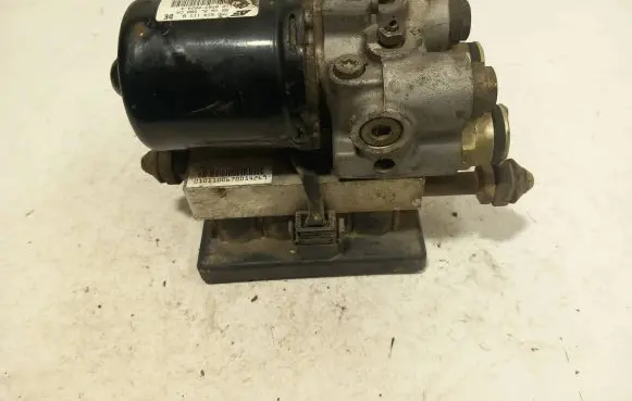 Volkswagen Sharan ABS Pump 7M0907379 10094503013 E6U6C31A35