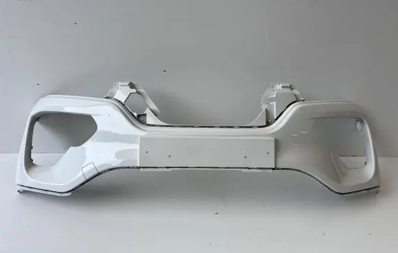 Dacia Spring Front bumper 620228635R