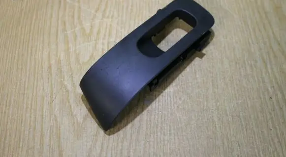 Saab 9-3 Ver2 Front door window switch trim 1127344