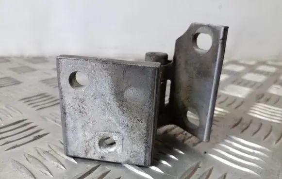 Fiat Ulysse Front door lower hinge 
