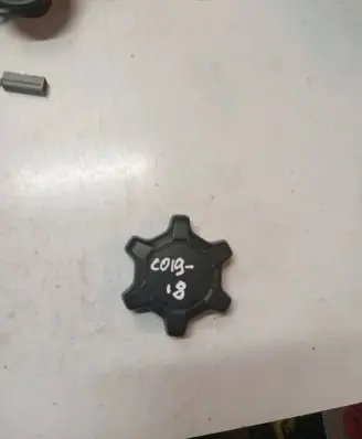 Volvo XC60 Seat adjustment knob 31315950