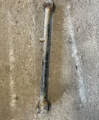 Opel Frontera B Rear control arm