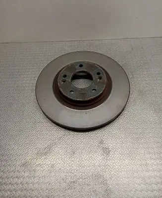 Hyundai Tucson TL Front brake disc