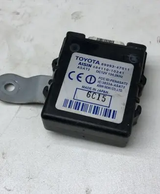 Toyota Prius (XW20) Other devices 8999347011