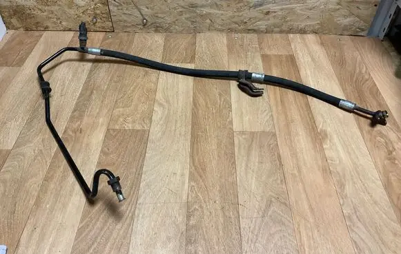 Volvo S40, V40 Power steering hose/pipe/line 