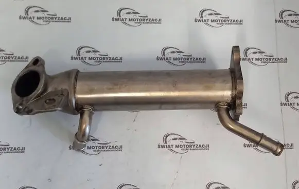 Ford Transit EGR valve cooler CK2Q-9F464-AA