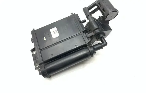 Volvo S90, V90 Active carbon filter fuel vapour canister 31465579