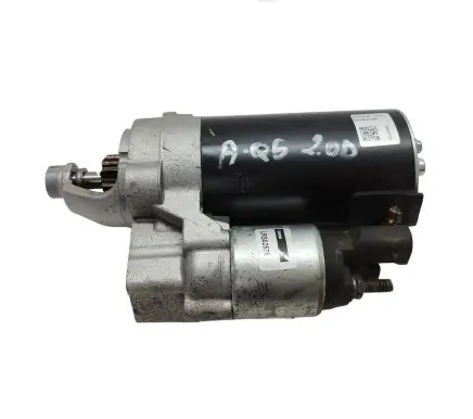 Audi Q5 SQ5 Starter motor 0001139019 P0B82144 230112