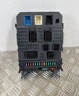 Comfort/convenience module