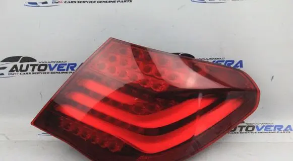 BMW 7 F01 F02 F03 F04 Rear/tail lights 7300270