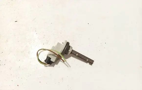 Ford Focus Interior temperature sensor 