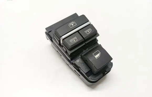 BMW 7 F01 F02 F03 F04 Electric window control switch 920486202 11011410000560