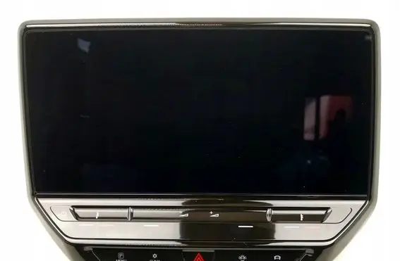 Volkswagen ID.3 Screen/display/small screen 10A919605H