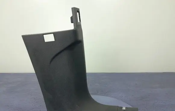 Audi Q7 4M Other sill/pillar trim element 4M1867272B