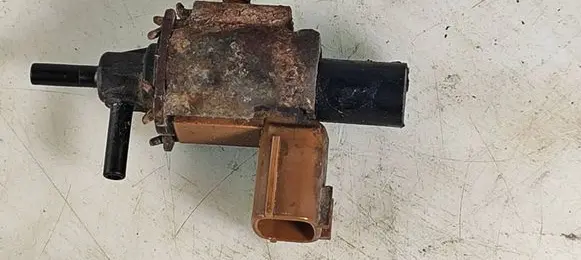 SsangYong Actyon Turbo solenoid valve K5T46591 1420 BP5W