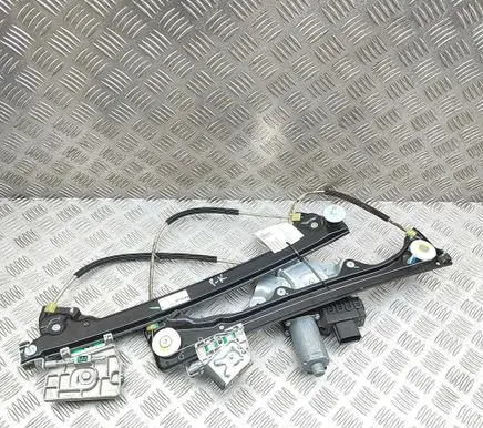 Nissan GT-R Front door electric window regulator 80721JF00A 80751JF00A