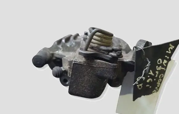 Mini One - Cooper R50 - 53 Rear brake caliper