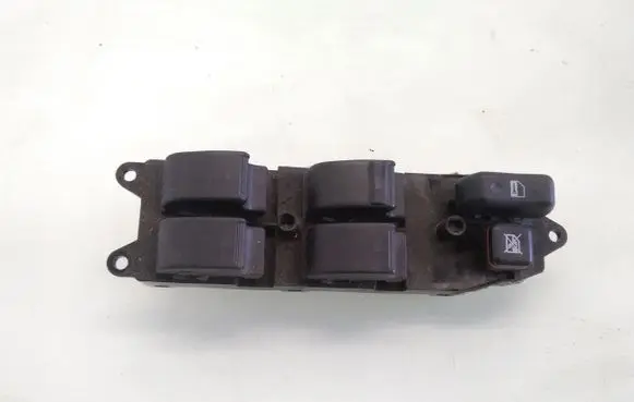 Volvo V50 Electric window control switch 54356022A