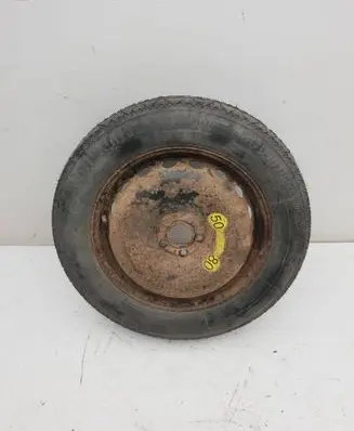 Volvo XC90 R18 spare wheel 30714950