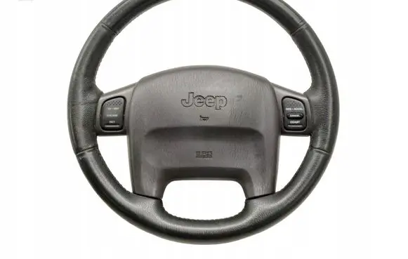 Jeep Cherokee Steering wheel 