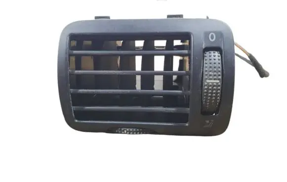 Volkswagen Golf V Dashboard side air vent grill/cover trim 3B0819703D