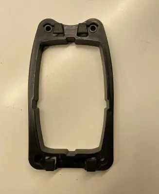 BMW 5 E60 E61 Other interior part 9155987