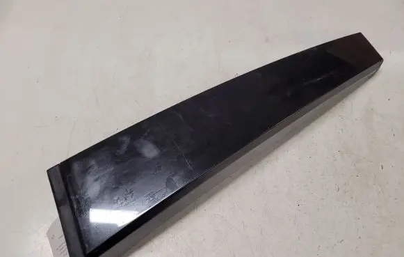 Citroen C4 I Picasso Front door glass trim molding 9654401480 4279